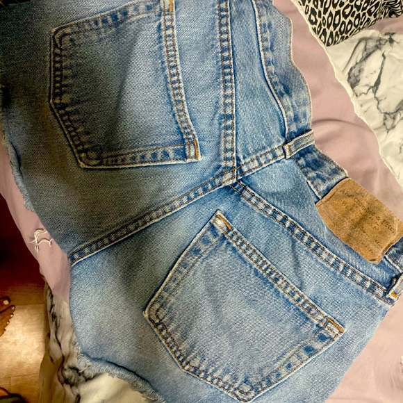 Abercrombie Shorts - Picture 3 of 3